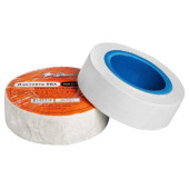 Изолента ПВХ, белая, 19 мм*10 м <b>AIRLINE AIT-P-14</b>