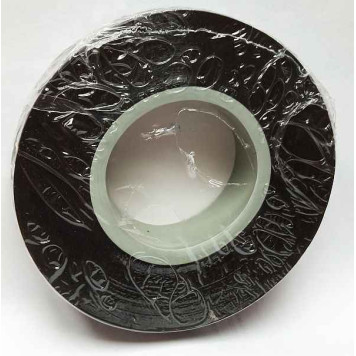 Изолента 19мм х 20м х 0,17 мм AIRLINE AIT-P-18 черная-2