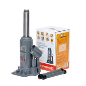 Домкрат гидравлический 4т AIRLINE AJ-B-04S (180-350 мм)