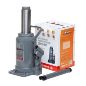 Домкрат бутылочный 20т S (MIN - 235 мм, MAX - 440 мм) <b>AIRLINE AJ-B-20S</b>