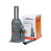 Домкрат бутылочный 32т S (MIN - 285 мм, MAX - 465 мм) <b>AIRLINE AJ-B-32S</b>