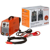 Пускозарядное устройство сварочный аппарат 12В/24В/СВАРКА, 250/200/180А, (от 220В) <b>AIRLINE AJS-W-03</b>