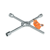 Ключ баллонный универсальный 17-19-21мм-1/2 AIRLINE AK-B-02