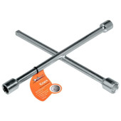 Ключ баллонный крестовой (17*19*21*1/2) <b>AIRLINE AK-B-04</b>