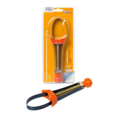 Съемник масляного фильтра " Ленточный" 55-100 мм <b>AIRLINE AK-F-02</b>