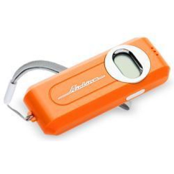 Алкотестер электронный AIRLINE ALK-D-02-1