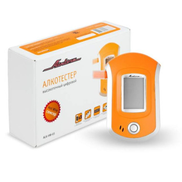 Алкотестер с Hot Wire сенсором <b>AIRLINE ALK-HW-03</b>