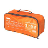 Сумка для набора автомбилиста 45х15х15см, оранжевая <b>AIRLINE ANA-BAG</b>