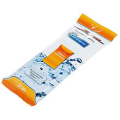 Салфетки влажные для автосалона и интерьера (20 шт.) <b>AIRLINE AN-S-01</b>