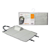 Органайзер на спинку переднего сидения / защита спинки переднего сидения (59*44 см) <b>AIRLINE AO-BS-03</b>