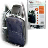 Накидка защитная задней спинки сиденья от загрязнений AIRLINE AO-CS-18