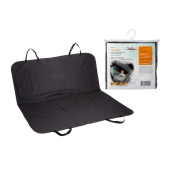 Накидка универсальная защитная на заднее сидение (137*133 см) <b>AIRLINE AO-PC-05</b>