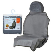 Накидка защитная на переднее сидение, 70х125 см <b>AIRLINE AO-PC-16</b>