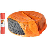 Мешки для колес R12-22, комплект 20 шт, размер 115х115 см <b>AIRLINE AO-PWC-15-04</b>