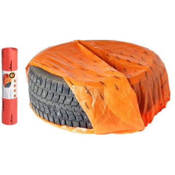 Мешки для колес R12-22, комплект 20 шт, размер 115х115 см <b>AIRLINE AO-PWC-15-04</b>