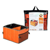 Органайзер малый в багажник (38*30*25 см) <b>AIRLINE AO-ST-06</b>