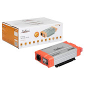 Инвертор 12В-220В, 1500 Вт AIRLINE API-1500-08