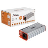 Инвертор 12В-220В, 500 Вт чистый синус <b>AIRLINE API-600-05</b>