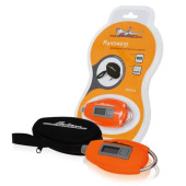 Манометр цифровой в футляре 7 АТМ <b>AIRLINE APR-D-04</b>