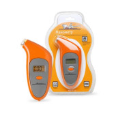 Манометр цифровой металлический с подсветкой 7 АТМ <b>AIRLINE APR-MD-06</b>