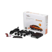 Парковочный радар AIRLINE APS-4L-01 (4 датчика)