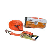 Ремень крепления груза с храповиком 6 м, 2 т <b>AIRLINE AS-T-05</b>