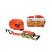 Ремень крепления груза с храповиком 10 м, 2 т <b>AIRLINE AS-T-07</b>