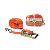 Ремень крепления груза с храповиком 12 м, 2 т <b>AIRLINE AS-T-08</b>