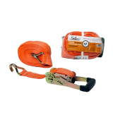 Ремень крепления груза с храповиком 12 м, 5 т <b>AIRLINE AS-T-12</b>