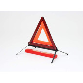 Знак аварийной остановки с металлическим основанием (ГОСТ Р) <b>AIRLINE AT-03</b>