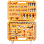 Набор инструментов универсальный 94 предмета, пласт.кейс <b>AIRLINE AT-94-05</b>