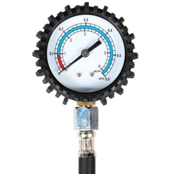 Измеритель давления масла ВАЗ, иномарки М14х1,5 <b>AIRLINE ATAA001</b>-1