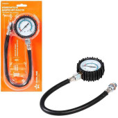 Измеритель давления масла ВАЗ, иномарки М14х1,5 <b>AIRLINE ATAA001</b>