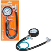 Измеритель давления топлива ВАЗ 7/16'-20UNF, порт Шредера <b>AIRLINE ATAA004</b>