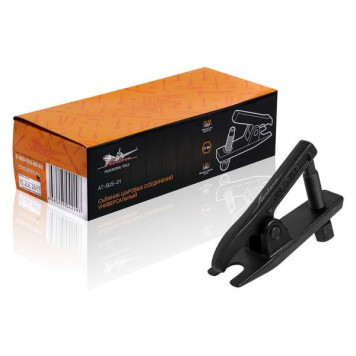 Съёмник шаровых соединений AIRLINE AT-BJS-01