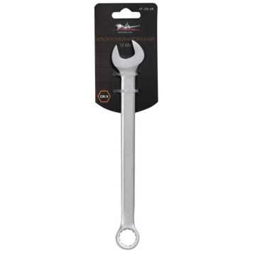Ключ комбинированный 13мм <b>AIRLINE AT-CS-08</b>