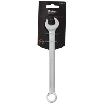 Ключ комбинированный 15мм <b>AIRLINE AT-CS-10</b>