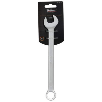 Ключ комбинированный 17мм <b>AIRLINE AT-CS-12</b>
