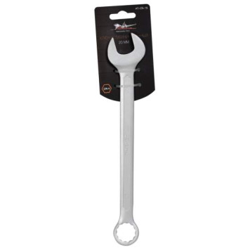 Ключ комбинированный 20мм <b>AIRLINE AT-CS-15</b>