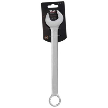 Ключ комбинированный 30мм <b>AIRLINE AT-CS-21</b>