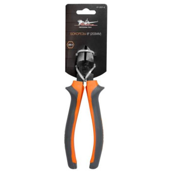 Бокорезы 8' (200мм) AIRLINE AT-DCP-8