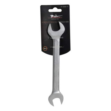 Ключ рожковый 22х24мм <b>AIRLINE AT-DOS-17</b>