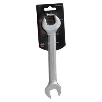 Ключ рожковый 24х27мм <b>AIRLINE AT-DOS-18</b>