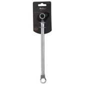 Ключ накидной с изгибом 10х11мм <b>AIRLINE AT-DRS-03</b>