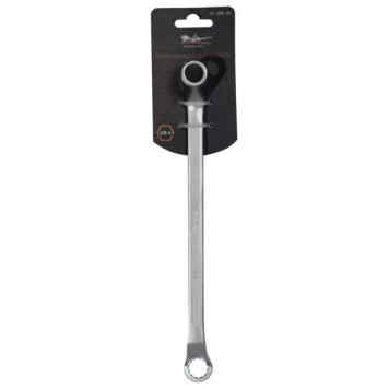 Ключ накидной с изгибом 10х11мм <b>AIRLINE AT-DRS-03</b>