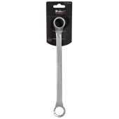 Ключ накидной с изгибом 24х27мм <b>AIRLINE AT-DRS-10</b>