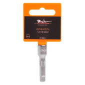 Удлинитель 1/4" DR 50мм <b>AIRLINE AT-EB-01</b>