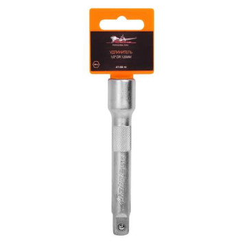 Удлинитель 1/2" DR 125мм <b>AIRLINE AT-EB-10</b>