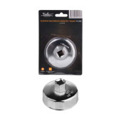 Съемник масляного фильтра "Чашка" 67 мм <b>AIRLINE AT-FC-02</b>