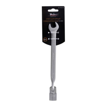 Ключ шарнирный комбинированный 14мм AIRLINE AT-FCS-06